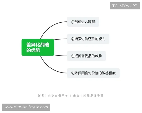 凯发旗舰网站：行业竞争中的优势与差异化策略探讨